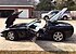 1997 Chevrolet Corvette Coupe for sale 100991143